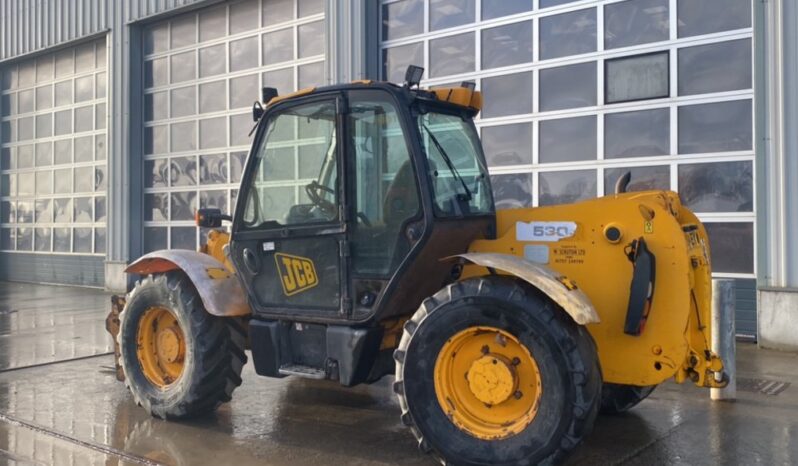 JCB 530-70 Telehandlers For Auction: Dromore – 21st & 22nd February 2025 @ 9:00am full