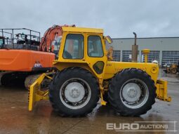 1980 Ford County 1184 Tractors For Auction: Leeds – 5th, 6th, 7th & 8th March 2025 @ 8:00am full