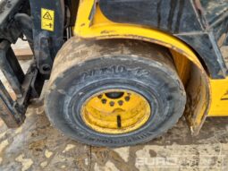 2016 JCB TLT30D Teletruk For Auction: Leeds – 5th, 6th, 7th & 8th March 2025 @ 8:00am full