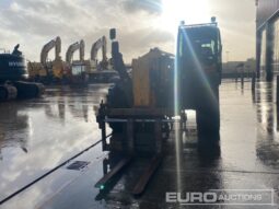 2017 Dieci 40.17 Telehandlers For Auction: Dromore – 21st & 22nd February 2025 @ 9:00am full