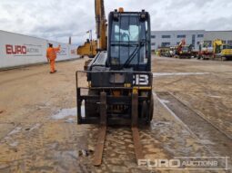 2016 JCB TLT30D Teletruk For Auction: Leeds – 5th, 6th, 7th & 8th March 2025 @ 8:00am full