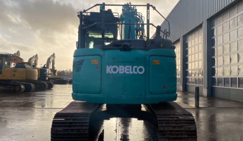 2019 Kobelco SK140SRLC-5 10 Ton+ Excavators For Auction: Dromore – 21st & 22nd February 2025 @ 9:00am full