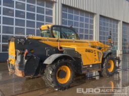 2017 Dieci 40.17 Telehandlers For Auction: Dromore – 21st & 22nd February 2025 @ 9:00am full