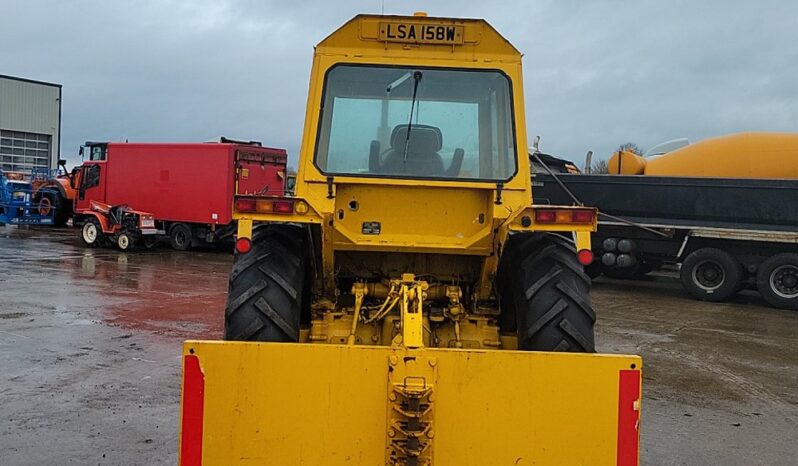 1980 Ford County 1184 Tractors For Auction: Leeds – 5th, 6th, 7th & 8th March 2025 @ 8:00am full