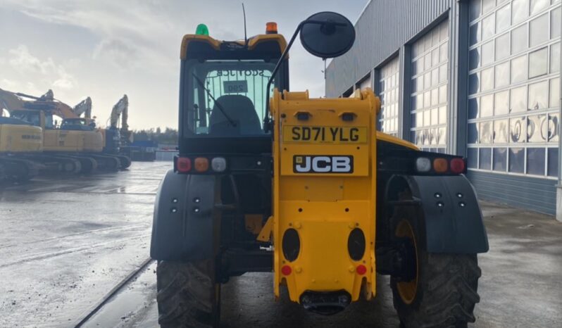 2022 JCB 535-95 Telehandlers For Auction: Dromore – 21st & 22nd February 2025 @ 9:00am full