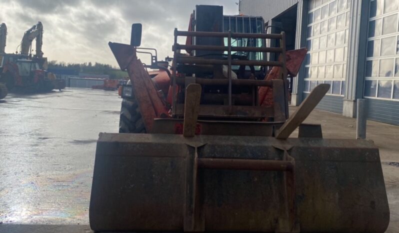 Manitou MT1340SLT ULTRA Telehandlers For Auction: Dromore – 21st & 22nd February 2025 @ 9:00am full