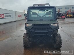 2019 Polaris Ranger Utility Vehicles For Auction: Leeds – 5th, 6th, 7th & 8th March 2025 @ 8:00am full