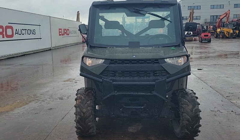 2019 Polaris Ranger Utility Vehicles For Auction: Leeds – 5th, 6th, 7th & 8th March 2025 @ 8:00am full