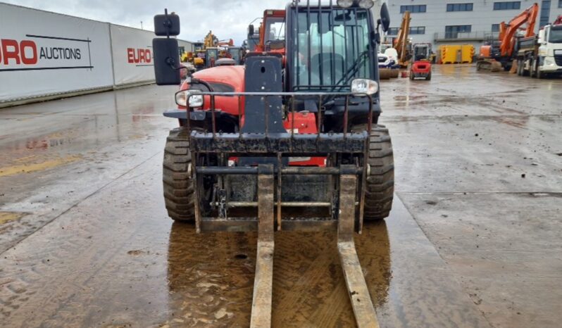 2019 Manitou MT625H Easy Telehandlers For Auction: Leeds – 5th, 6th, 7th & 8th March 2025 @ 8:00am full