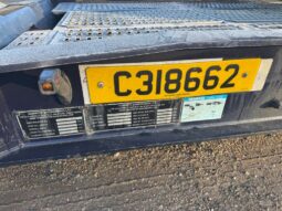 2011 SCANIA P 425 CAR TRANSPORTER For Auction on 2025-03-05 full