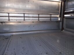 2005 HOUGHTON PARKHOUSE LIVESTOCK CARRIER TRI AXLE TRAILER For Auction on 2025-03-05 full