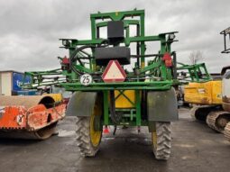 John Deere 732 Trailed Sprayer full