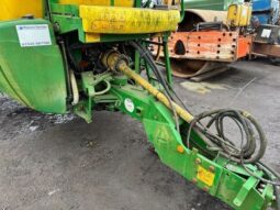 John Deere 732 Trailed Sprayer full