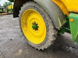 John Deere 732 Trailed Sprayer full