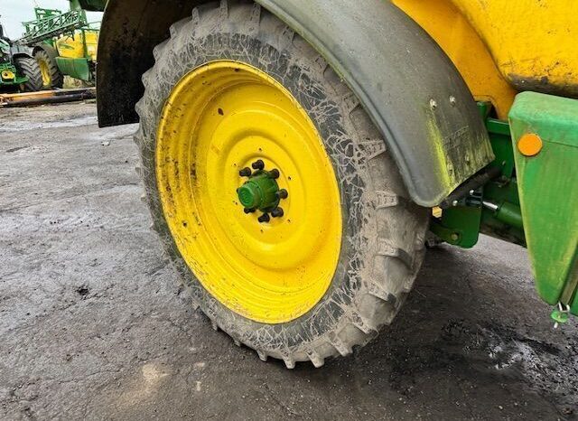 John Deere 732 Trailed Sprayer full