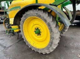 John Deere 732 Trailed Sprayer full