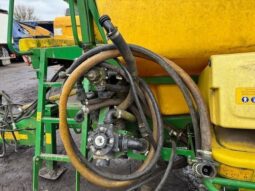 John Deere 732 Trailed Sprayer full