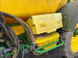 John Deere 732 Trailed Sprayer full