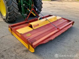 Teagle Topper 9 Grass Topper full