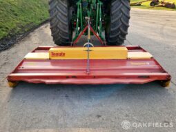 Teagle Topper 9 Grass Topper full