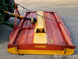 Teagle Topper 9 Grass Topper full