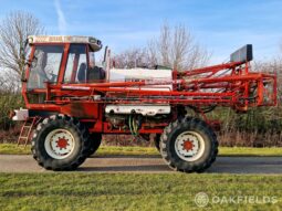 1994 Bateman HI Low 24m sprayer full