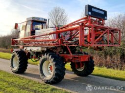 1994 Bateman HI Low 24m sprayer full