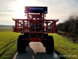 1994 Bateman HI Low 24m sprayer full