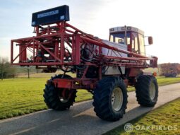 1994 Bateman HI Low 24m sprayer full