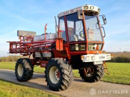 1994 Bateman HI Low 24m sprayer full