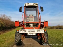 1994 Bateman HI Low 24m sprayer full