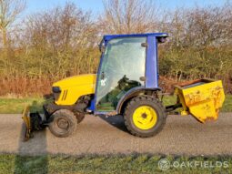 2013 John Deere 2320 HST 4WD full