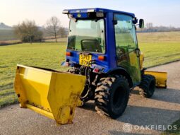 2013 John Deere 2320 HST 4WD full