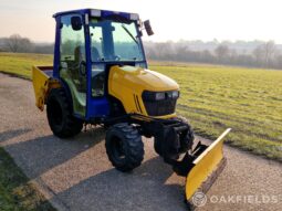 2013 John Deere 2320 HST 4WD full