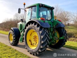 2005 John Deere 6520 Premium full