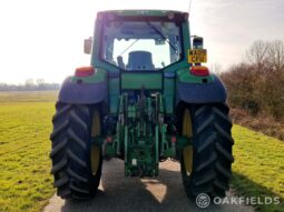 2005 John Deere 6520 Premium full