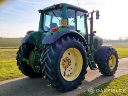 2005 John Deere 6520 Premium full