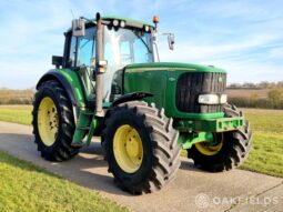 2005 John Deere 6520 Premium full