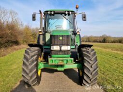 2005 John Deere 6520 Premium full