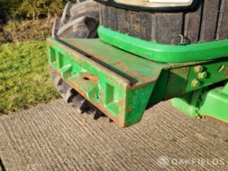 2005 John Deere 6520 Premium full