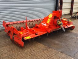 Kuhn HR 3001 power harrow full