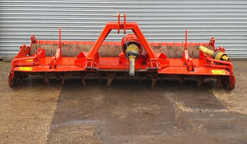 Kuhn HR 3001 power harrow full