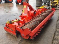 Kuhn HR 3001 power harrow full