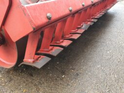 Kuhn HR 3001 power harrow full