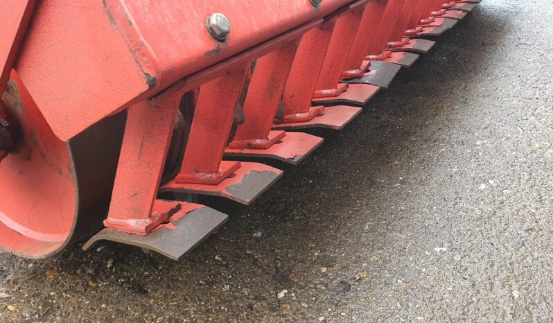 Kuhn HR 3001 power harrow full