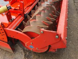 Kuhn HR 3001 power harrow full