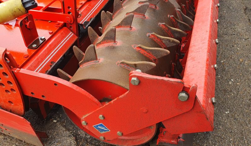 Kuhn HR 3001 power harrow full