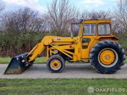 1965 Massey Ferguson 3165 R Tractor full