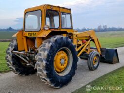 1965 Massey Ferguson 3165 R Tractor full