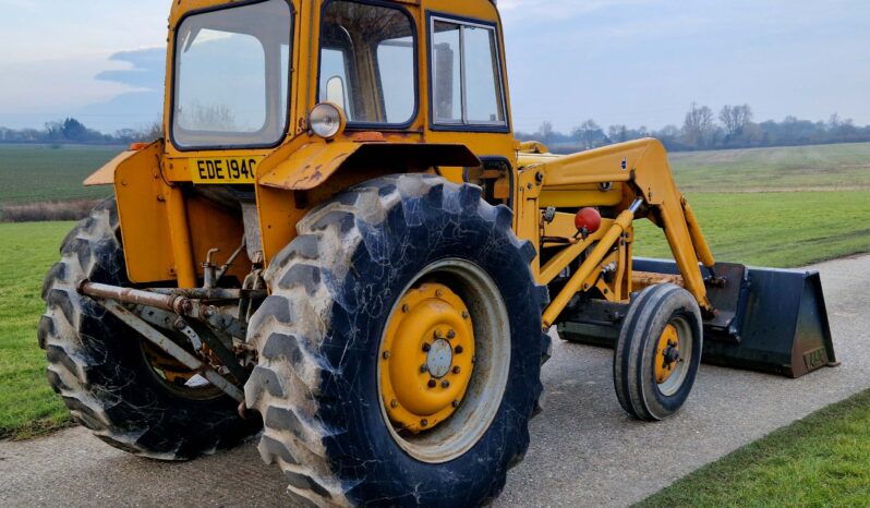 1965 Massey Ferguson 3165 R Tractor full